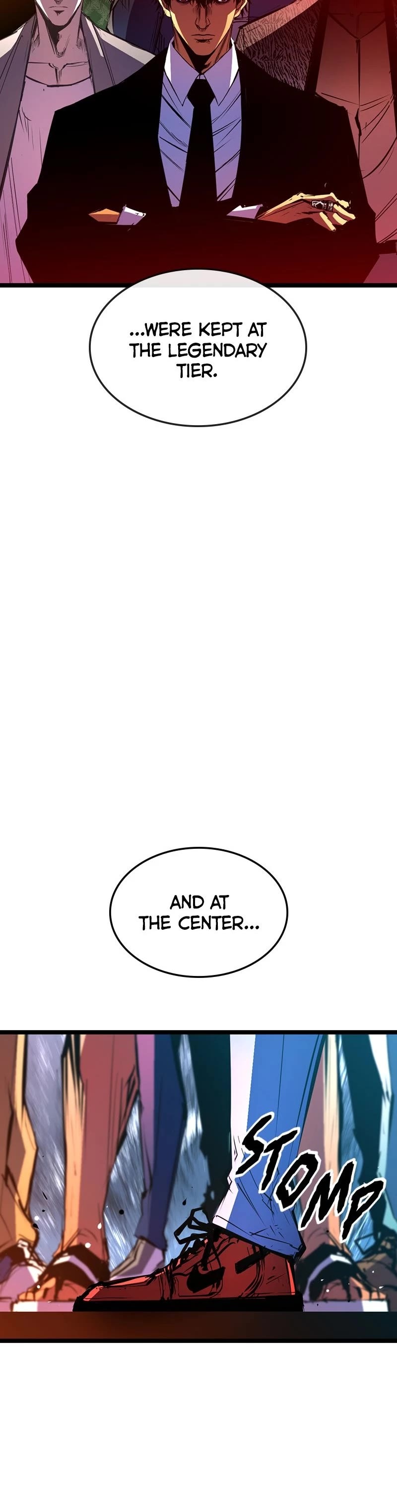 Hanlim Gym Chapter 105 page 66 - Chapter 105: (S2) Episode 1 (Season 2 Premiere)