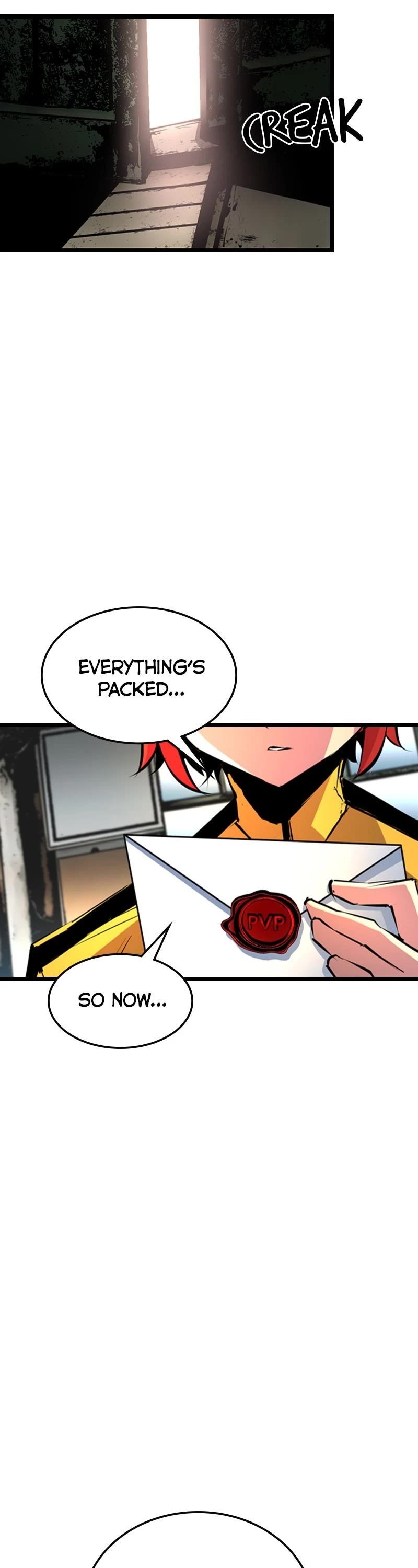 Hanlim Gym Chapter 105 page 7 - Chapter 105: (S2) Episode 1 (Season 2 Premiere)