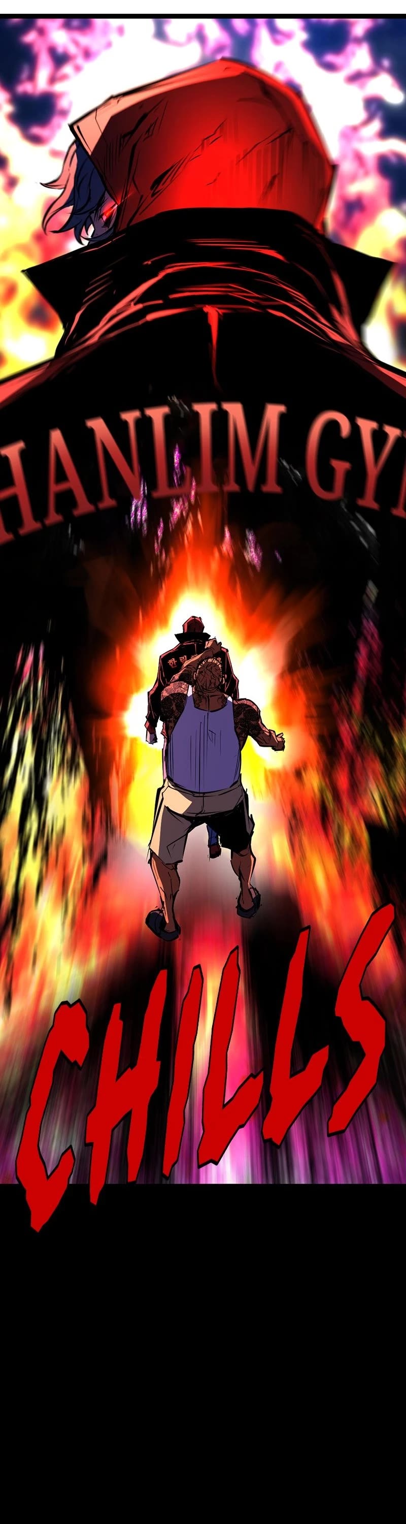 Hanlim Gym Chapter 105 page 74 - Chapter 105: (S2) Episode 1 (Season 2 Premiere)