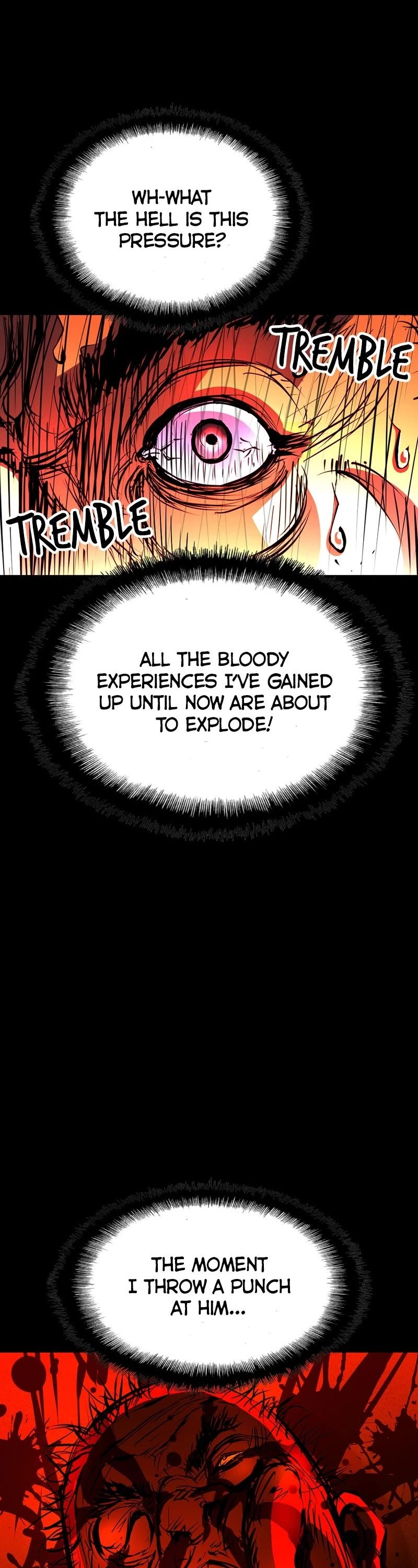 Hanlim Gym Chapter 105 page 75 - Chapter 105: (S2) Episode 1 (Season 2 Premiere)