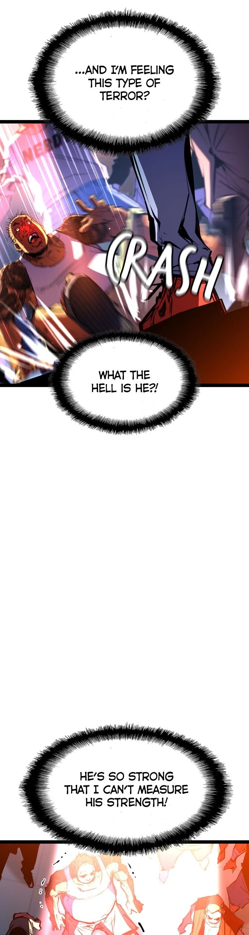 Hanlim Gym Chapter 105 page 78 - Chapter 105: (S2) Episode 1 (Season 2 Premiere)