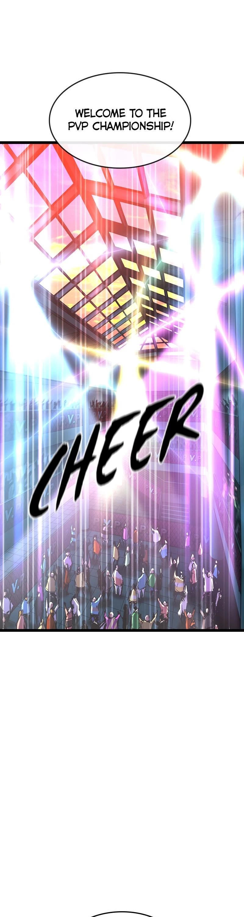 Hanlim Gym Chapter 105 page 84 - Chapter 105: (S2) Episode 1 (Season 2 Premiere)