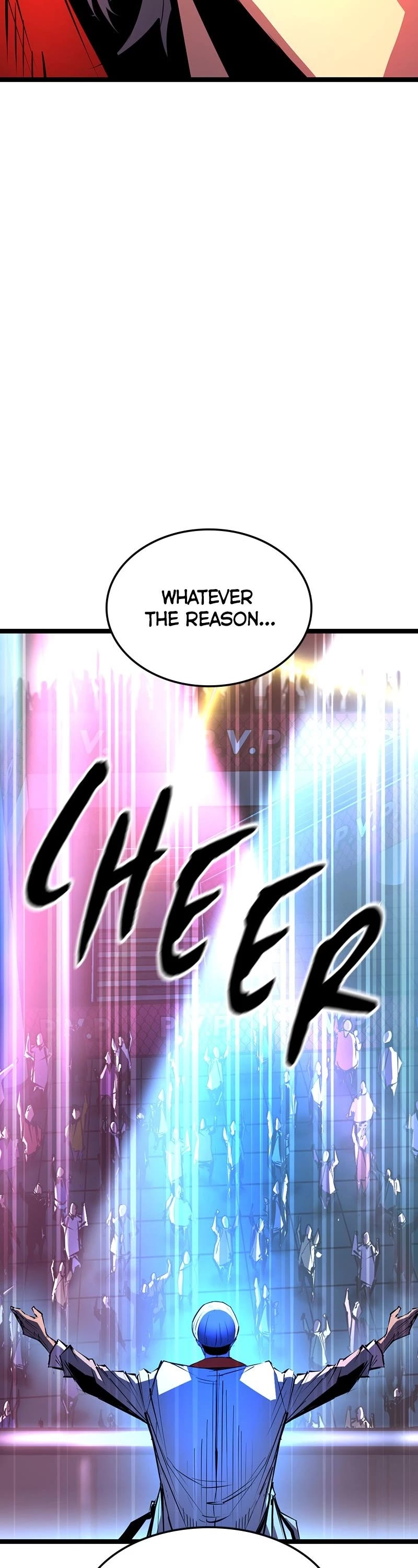 Hanlim Gym Chapter 105 page 88 - Chapter 105: (S2) Episode 1 (Season 2 Premiere)
