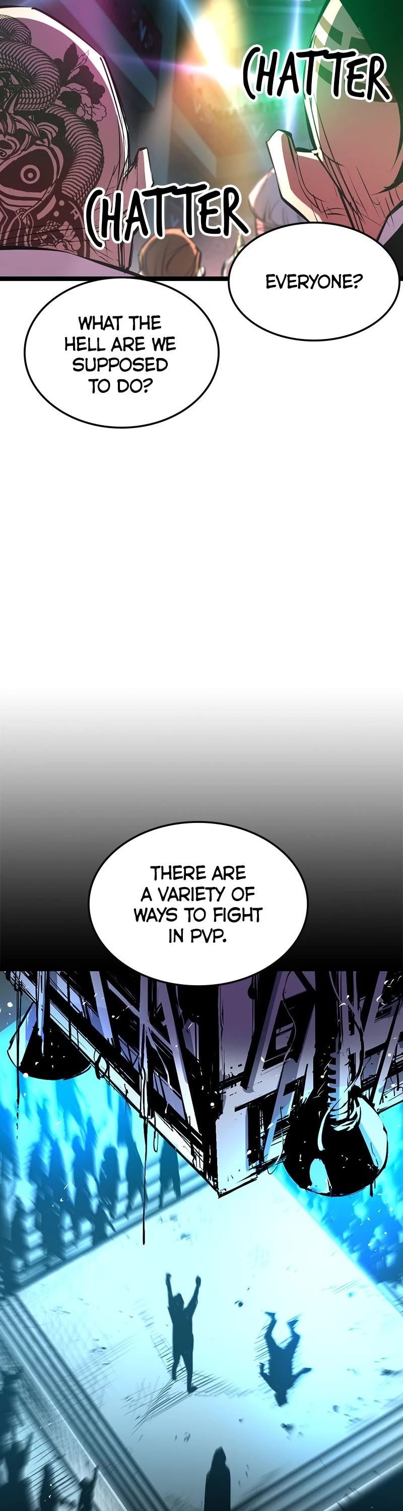 Hanlim Gym Chapter 105 page 93 - Chapter 105: (S2) Episode 1 (Season 2 Premiere)