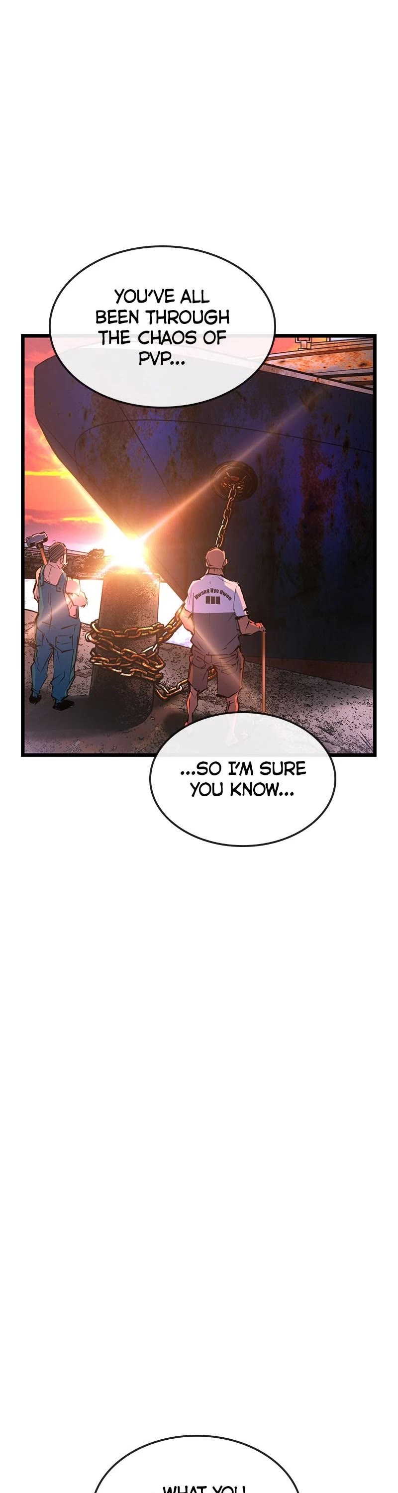 Hanlim Gym Chapter 105 page 97 - Chapter 105: (S2) Episode 1 (Season 2 Premiere)