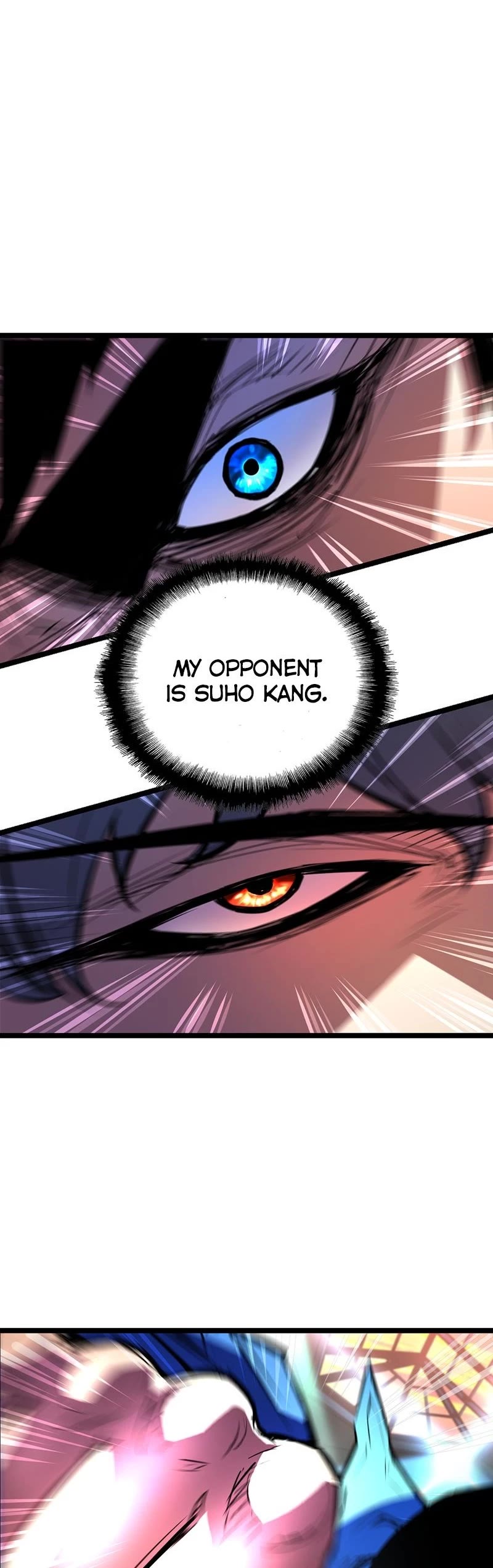Hanlim Gym Chapter 106 page 10 - Chapter 106: (S2) Episode 2