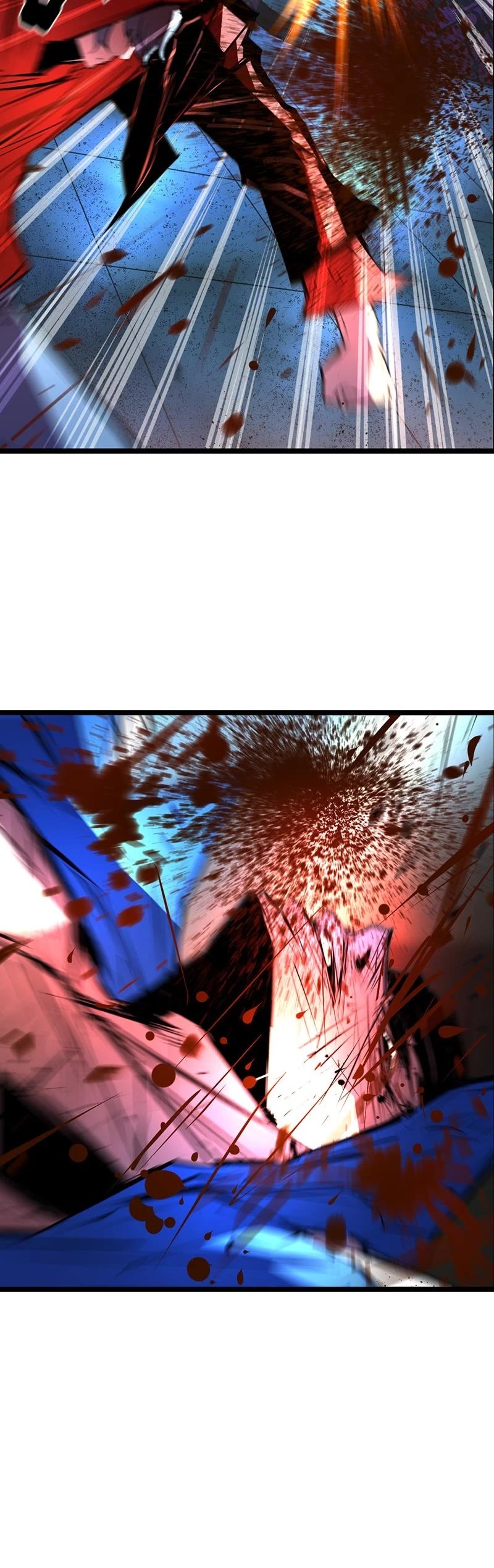 Hanlim Gym Chapter 106 page 15 - Chapter 106: (S2) Episode 2