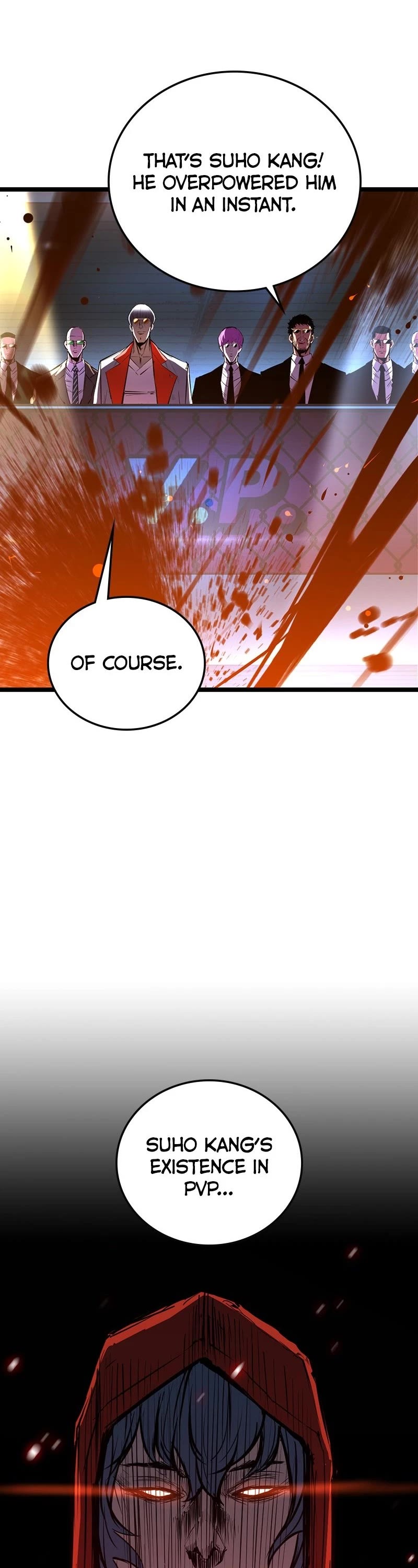 Hanlim Gym Chapter 106 page 16 - Chapter 106: (S2) Episode 2