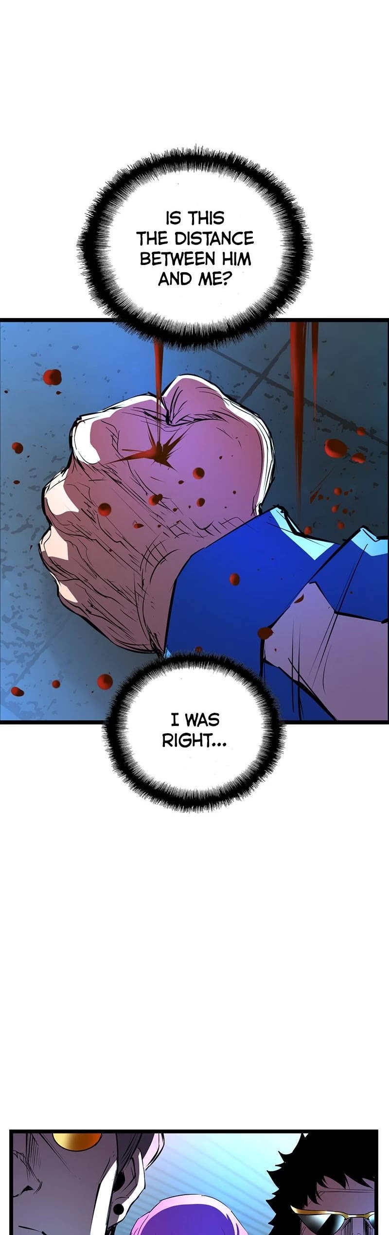Hanlim Gym Chapter 106 page 20 - Chapter 106: (S2) Episode 2