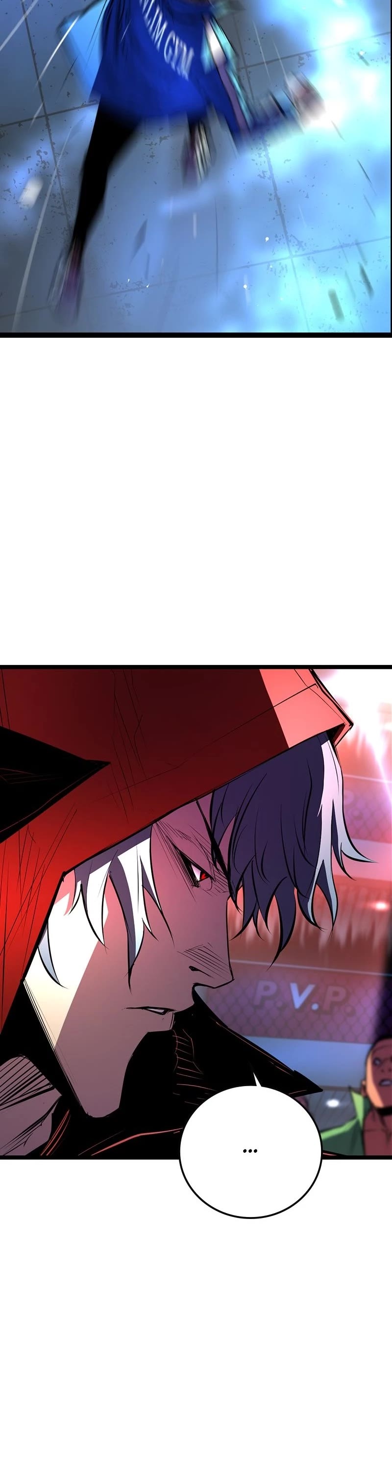Hanlim Gym Chapter 106 page 23 - Chapter 106: (S2) Episode 2
