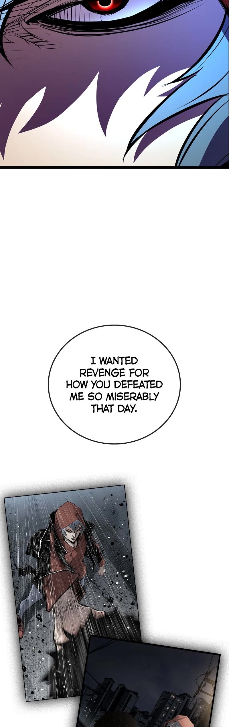Hanlim Gym Chapter 106 page 25 - Chapter 106: (S2) Episode 2