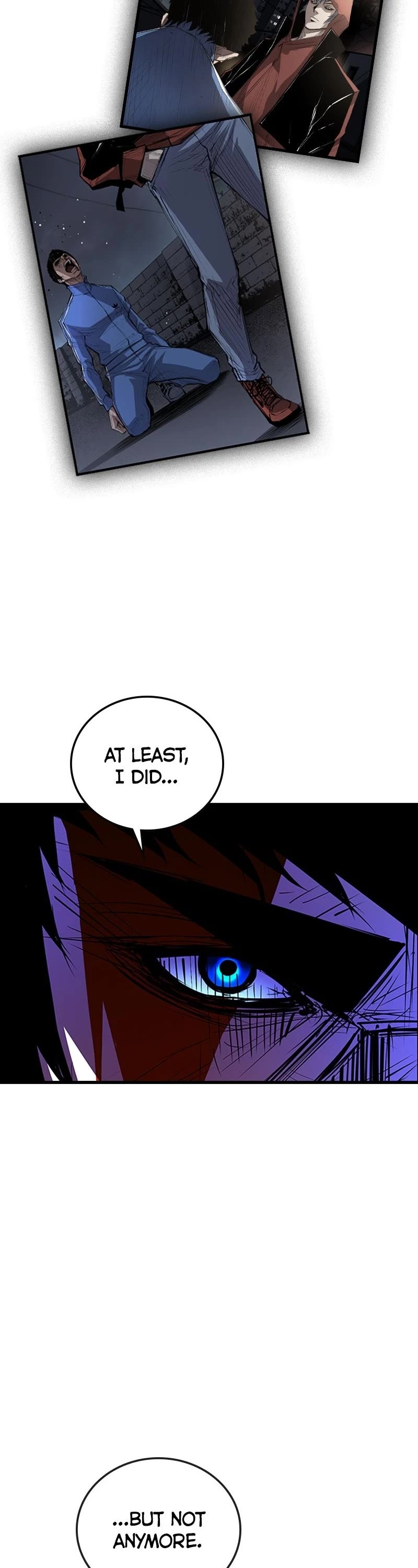 Hanlim Gym Chapter 106 page 26 - Chapter 106: (S2) Episode 2