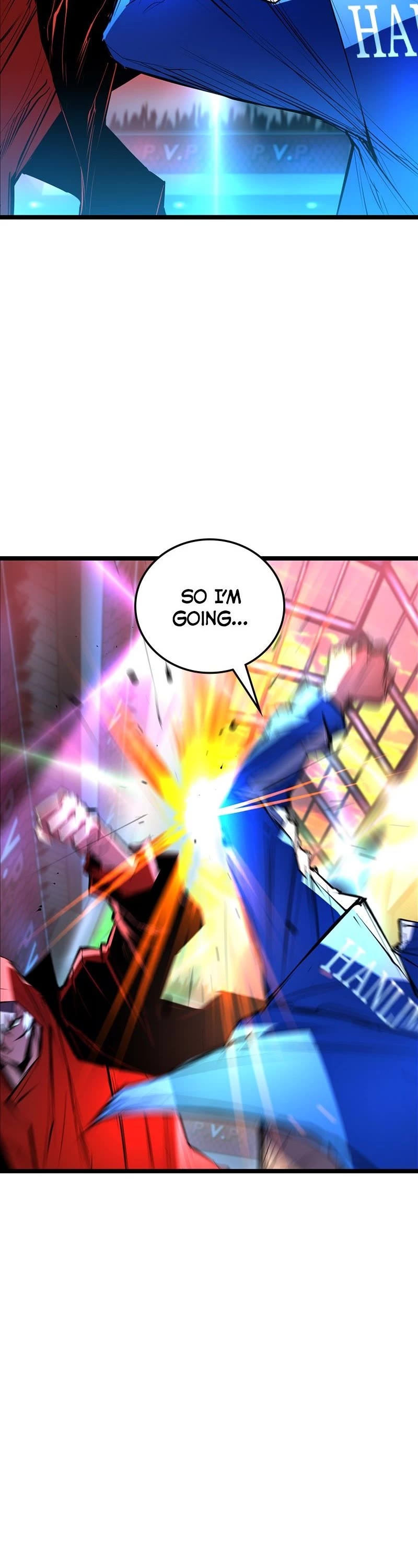 Hanlim Gym Chapter 106 page 28 - Chapter 106: (S2) Episode 2