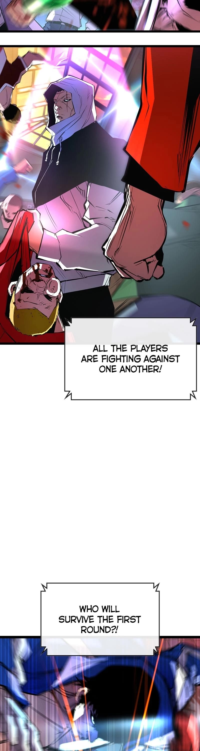 Hanlim Gym Chapter 106 page 3 - Chapter 106: (S2) Episode 2
