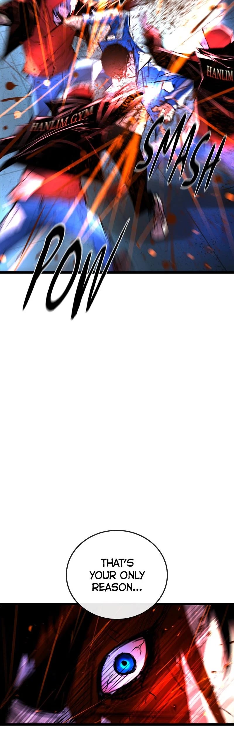 Hanlim Gym Chapter 106 page 30 - Chapter 106: (S2) Episode 2