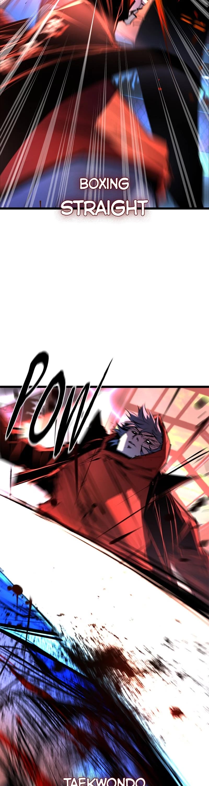 Hanlim Gym Chapter 106 page 33 - Chapter 106: (S2) Episode 2