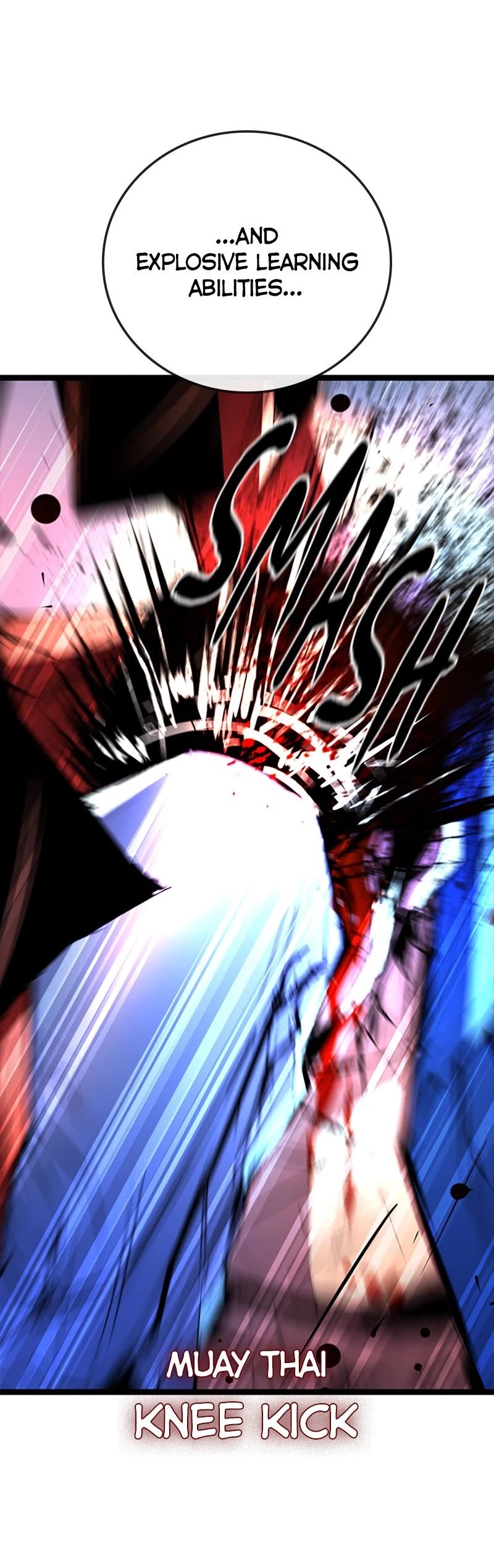 Hanlim Gym Chapter 106 page 35 - Chapter 106: (S2) Episode 2