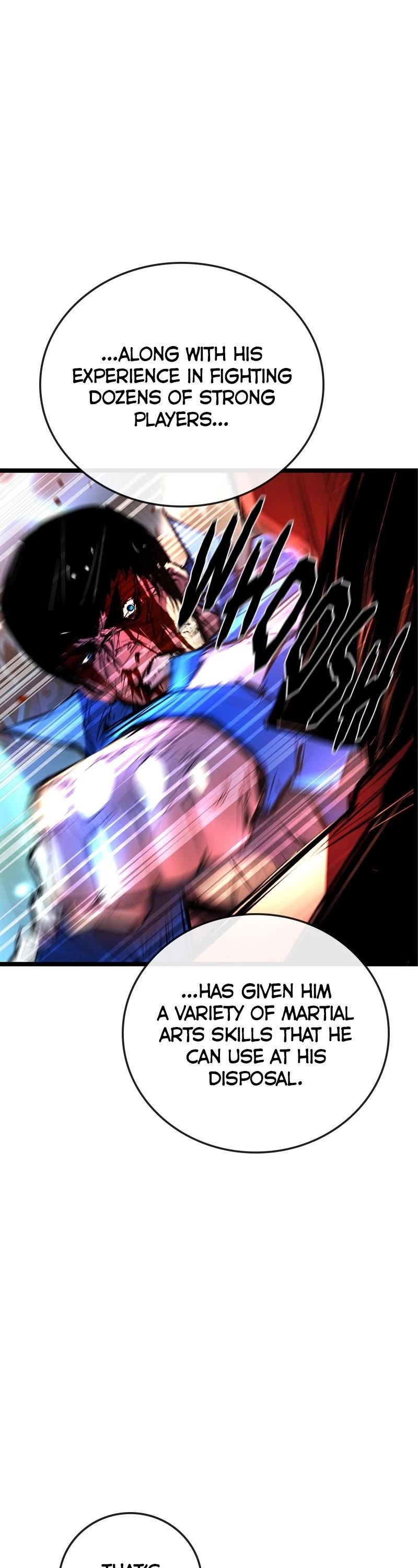 Hanlim Gym Chapter 106 page 36 - Chapter 106: (S2) Episode 2