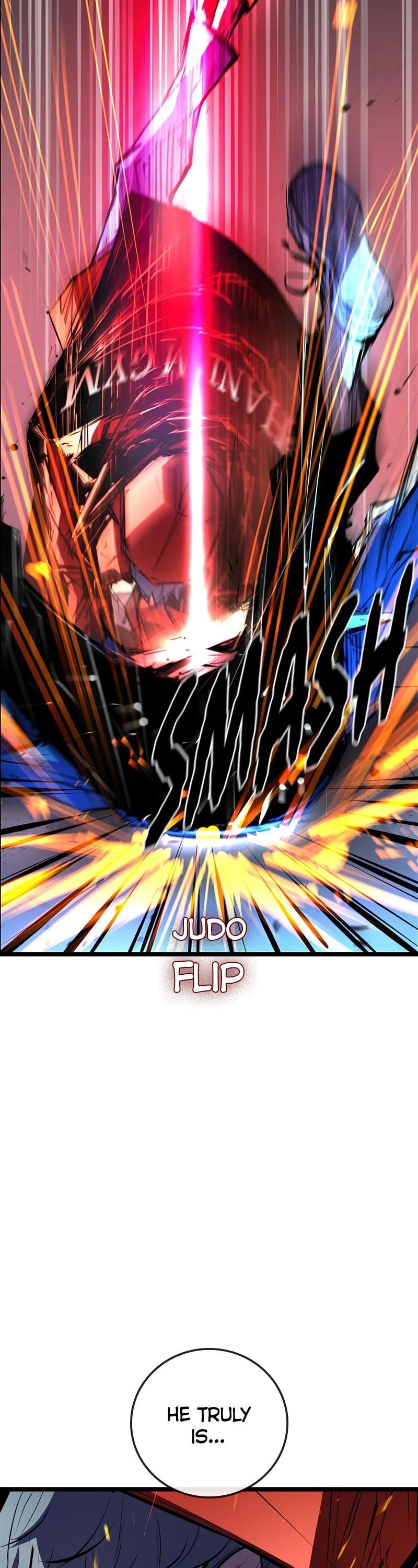 Hanlim Gym Chapter 106 page 38 - Chapter 106: (S2) Episode 2