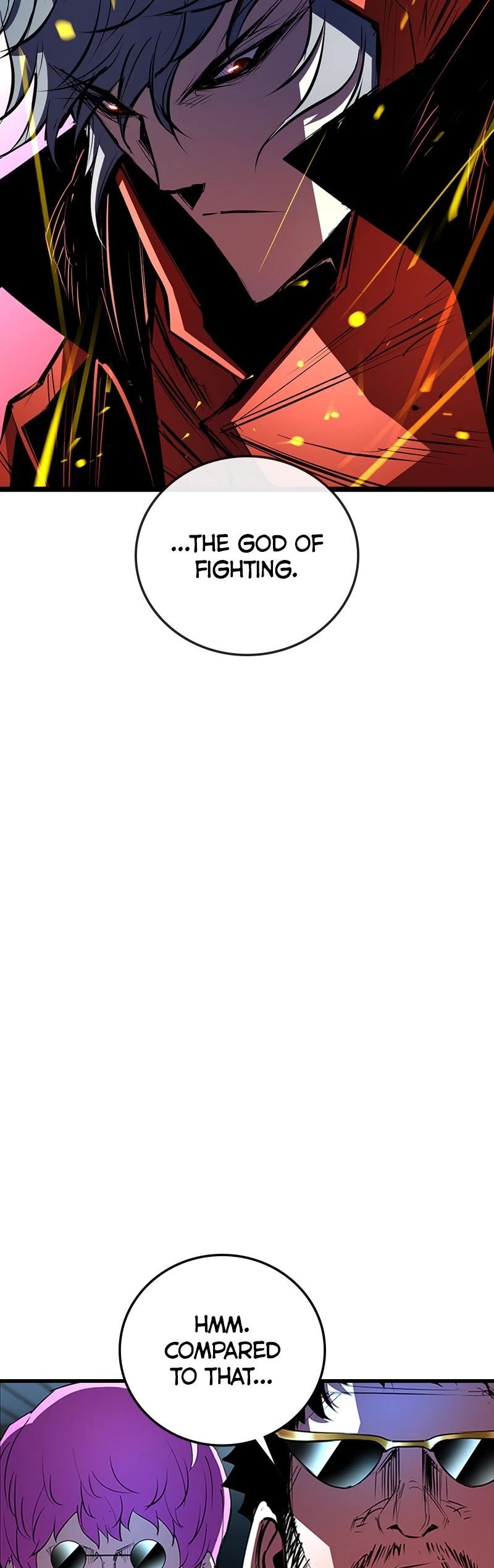 Hanlim Gym Chapter 106 page 39 - Chapter 106: (S2) Episode 2