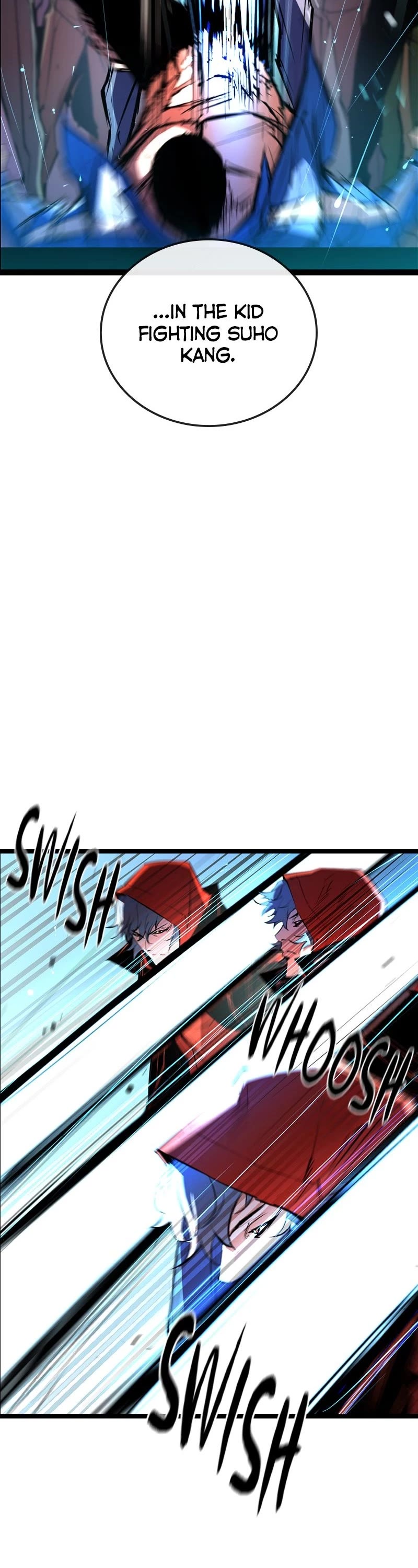 Hanlim Gym Chapter 106 page 41 - Chapter 106: (S2) Episode 2