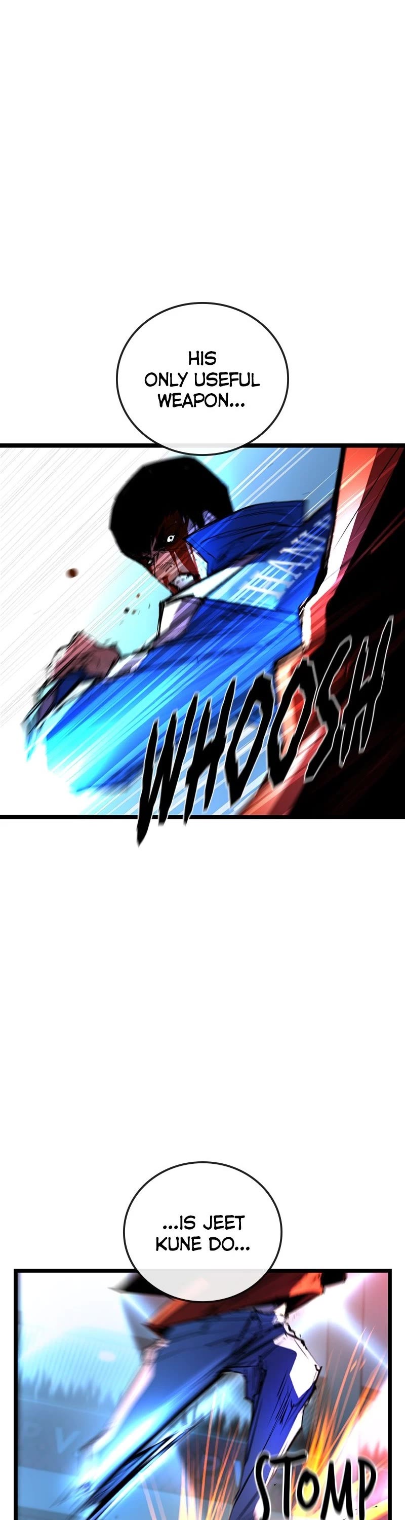 Hanlim Gym Chapter 106 page 42 - Chapter 106: (S2) Episode 2
