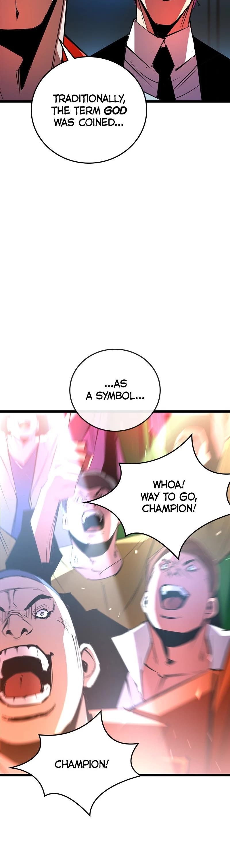 Hanlim Gym Chapter 106 page 48 - Chapter 106: (S2) Episode 2