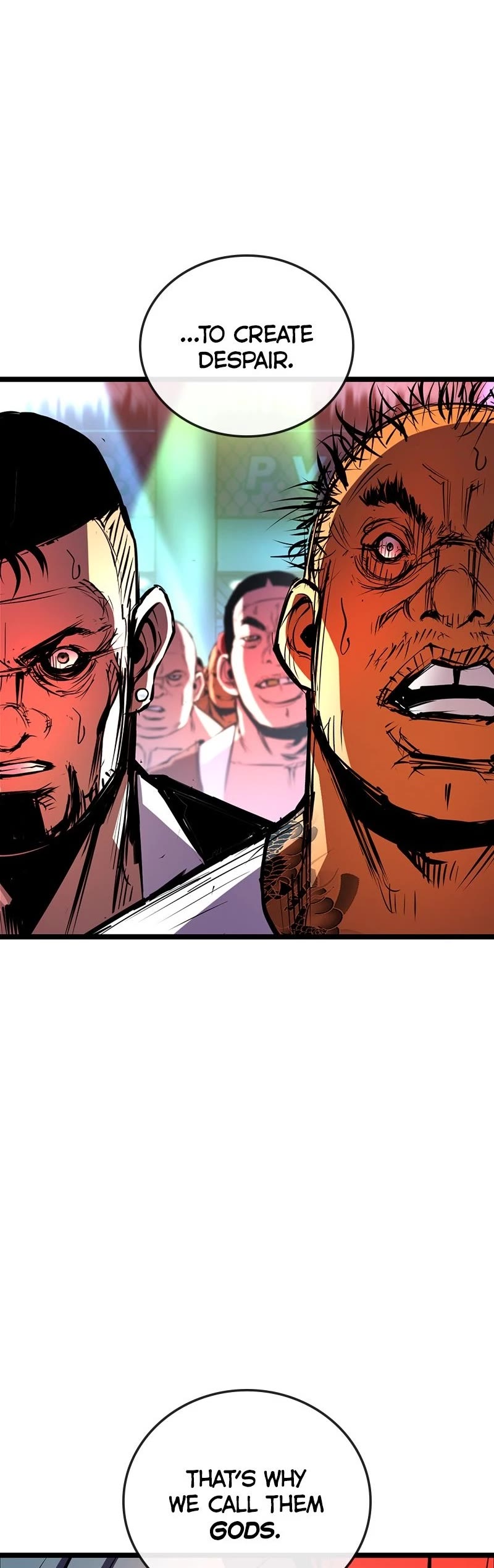 Hanlim Gym Chapter 106 page 49 - Chapter 106: (S2) Episode 2