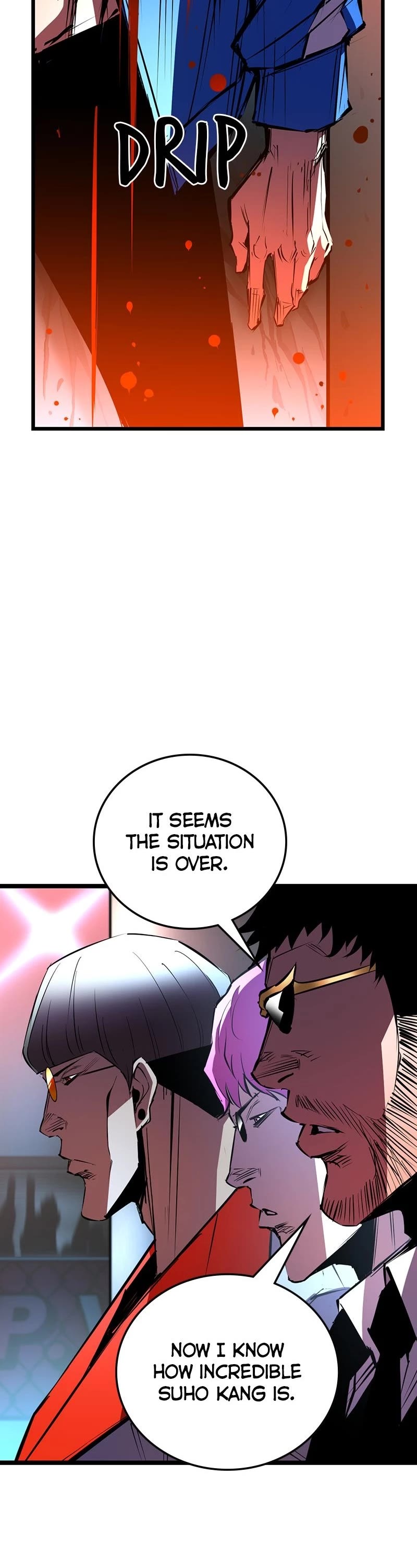 Hanlim Gym Chapter 106 page 51 - Chapter 106: (S2) Episode 2