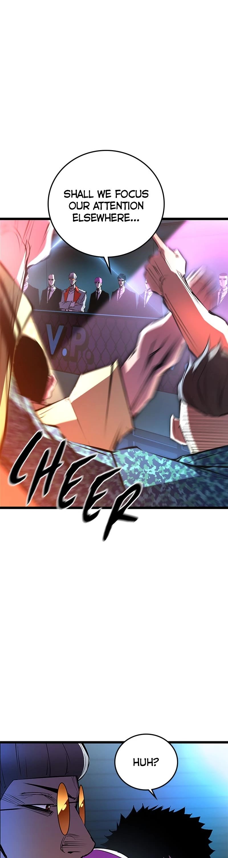 Hanlim Gym Chapter 106 page 52 - Chapter 106: (S2) Episode 2