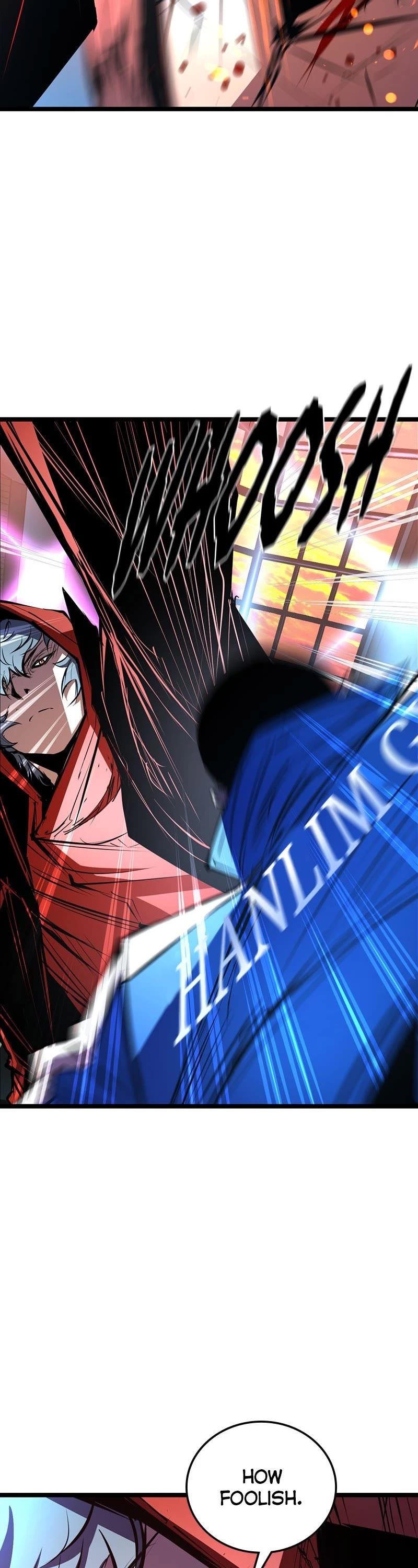 Hanlim Gym Chapter 106 page 58 - Chapter 106: (S2) Episode 2