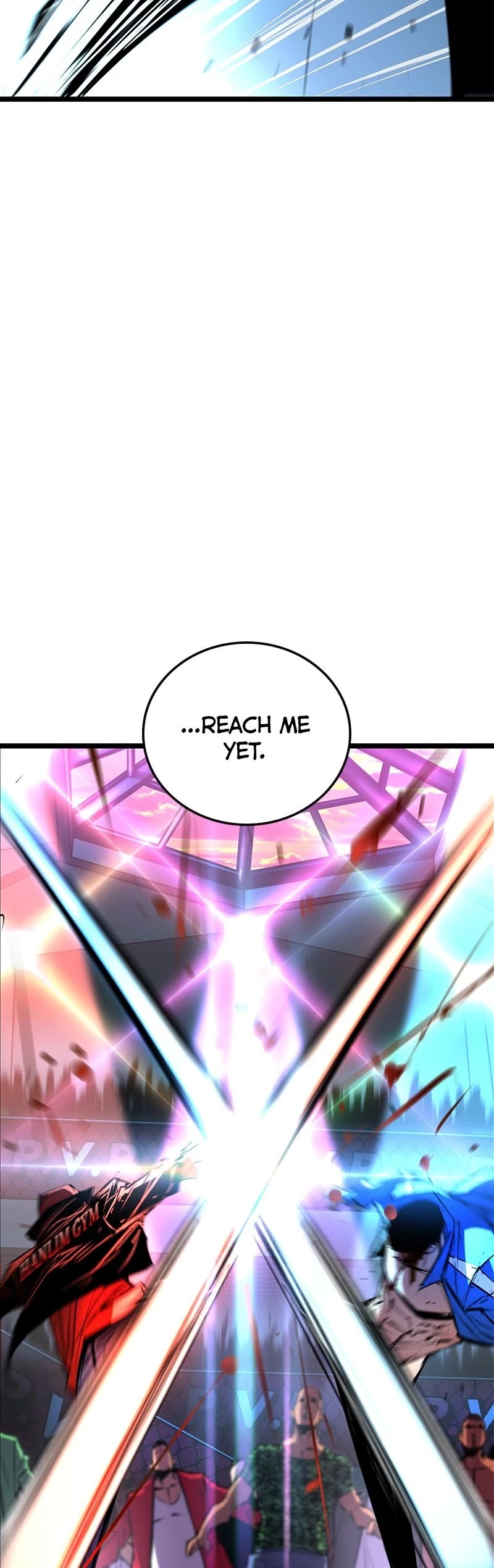 Hanlim Gym Chapter 106 page 60 - Chapter 106: (S2) Episode 2