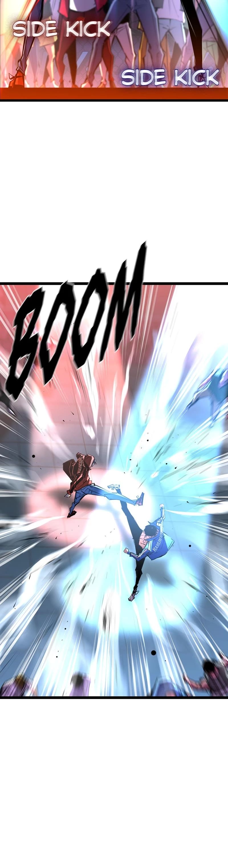 Hanlim Gym Chapter 106 page 61 - Chapter 106: (S2) Episode 2