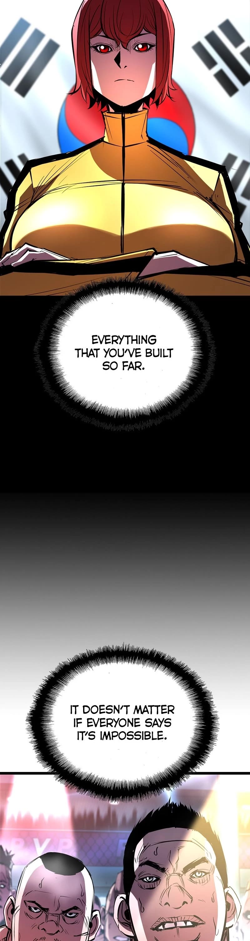 Hanlim Gym Chapter 106 page 63 - Chapter 106: (S2) Episode 2