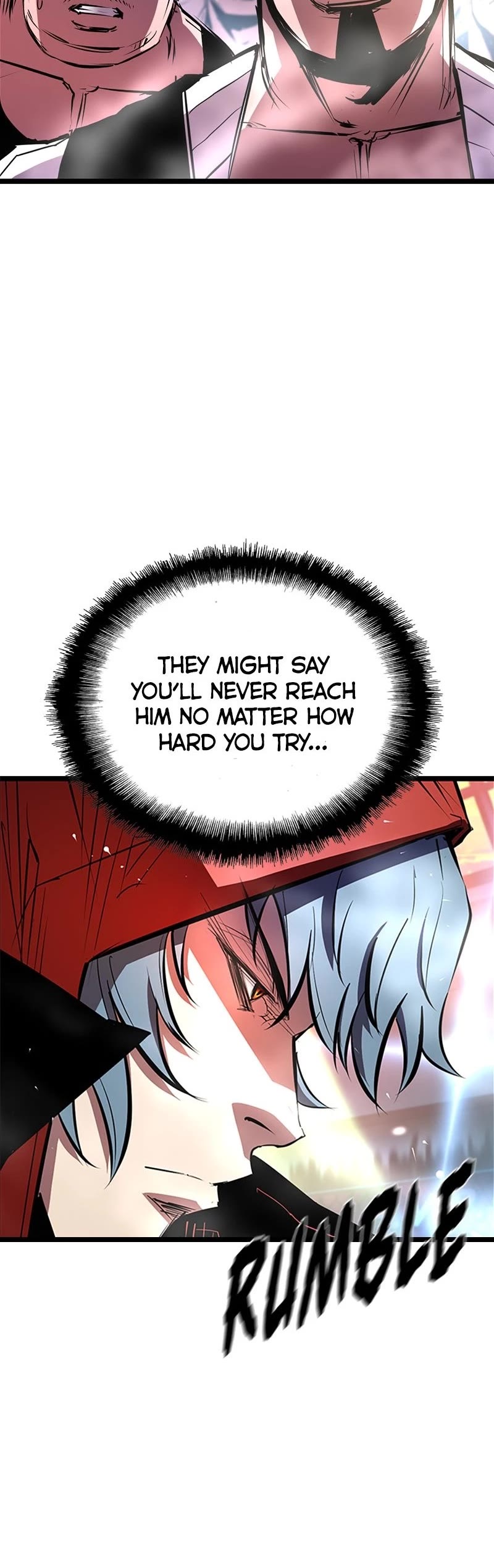 Hanlim Gym Chapter 106 page 64 - Chapter 106: (S2) Episode 2