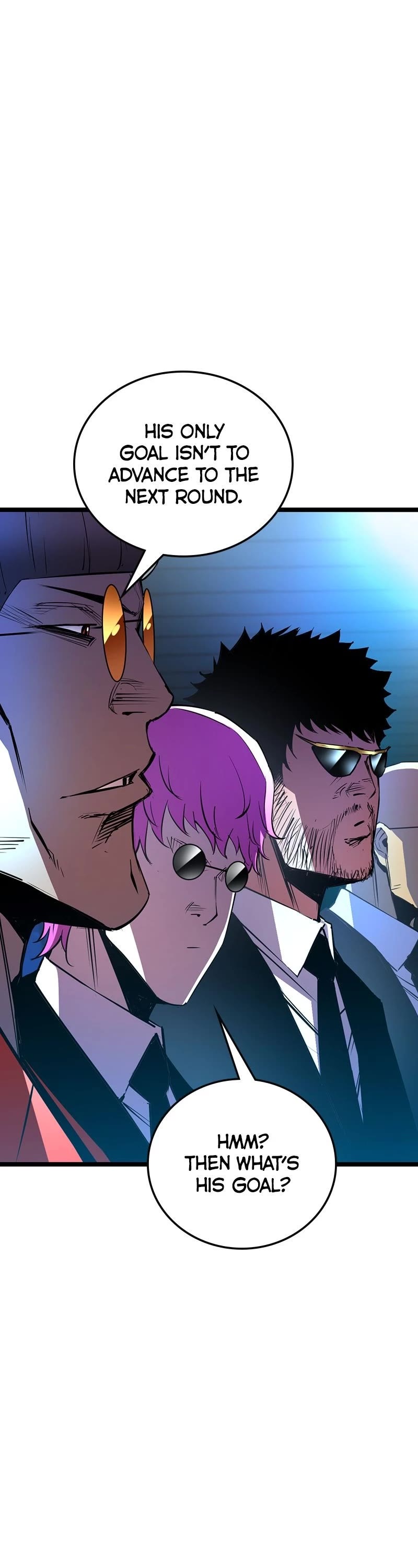 Hanlim Gym Chapter 106 page 7 - Chapter 106: (S2) Episode 2