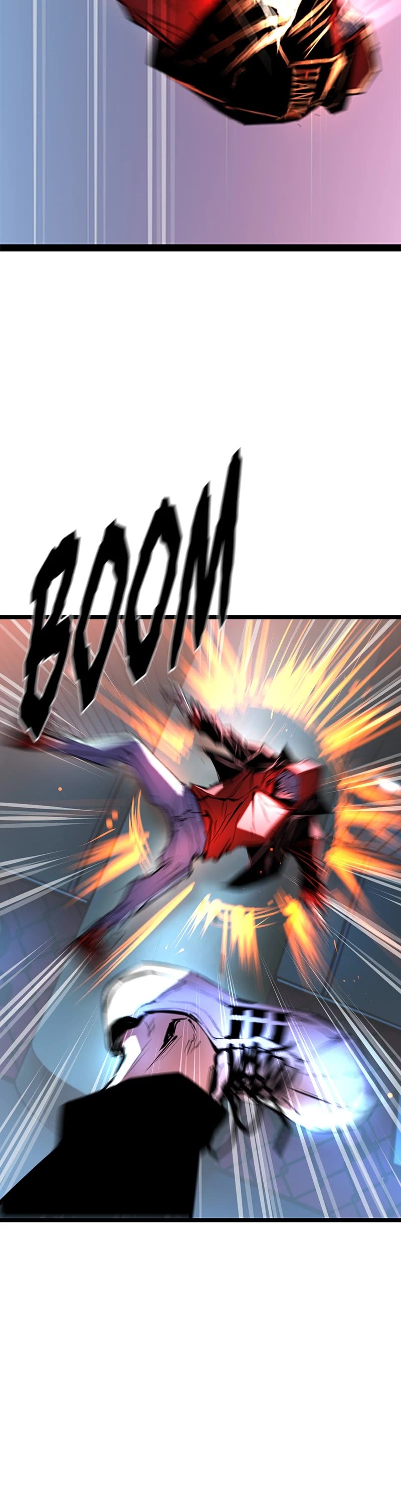 Hanlim Gym Chapter 106 page 71 - Chapter 106: (S2) Episode 2