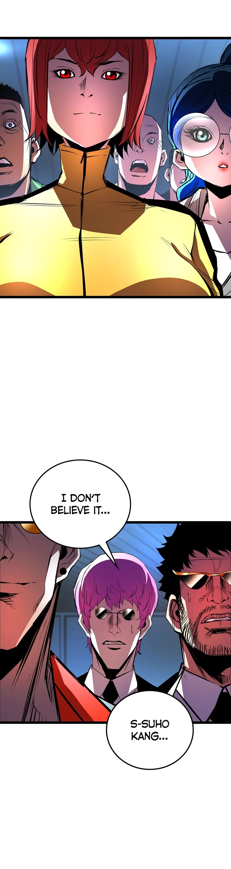 Hanlim Gym Chapter 106 page 72 - Chapter 106: (S2) Episode 2