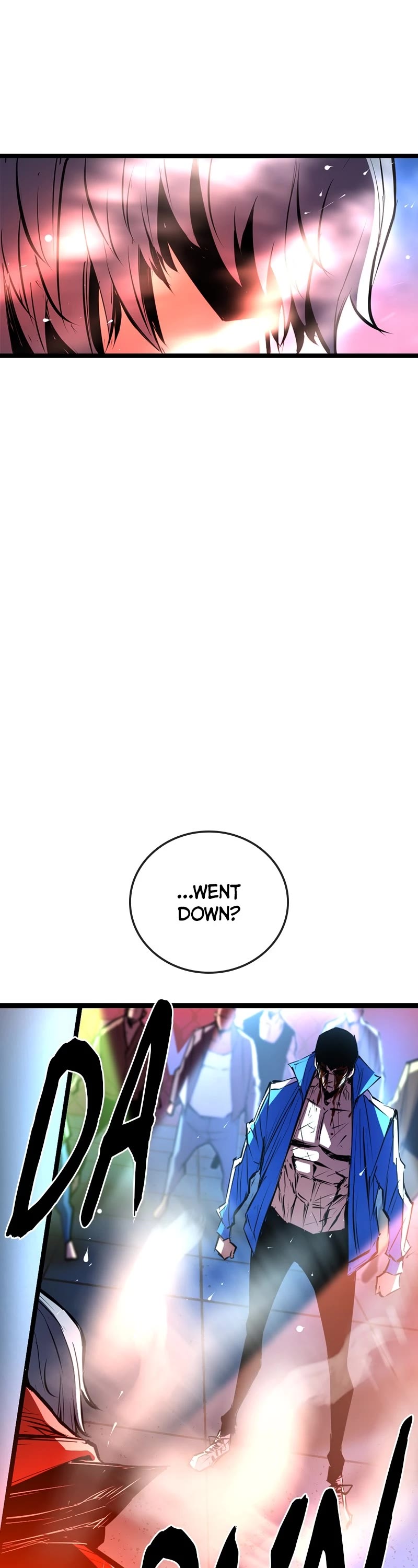 Hanlim Gym Chapter 106 page 73 - Chapter 106: (S2) Episode 2