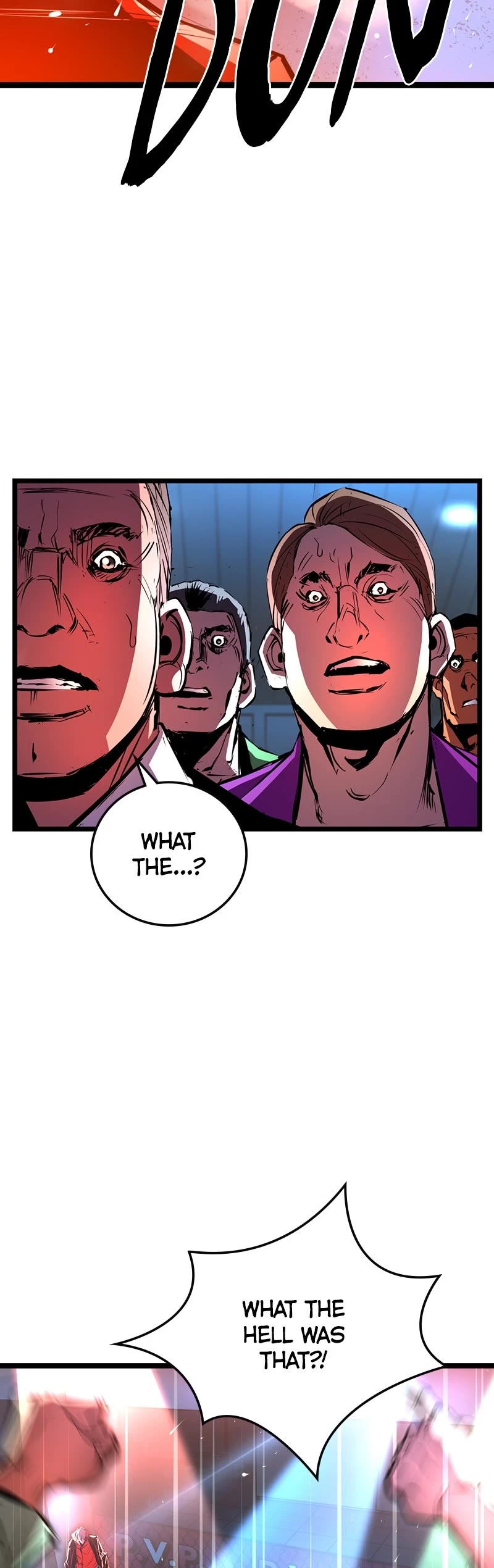Hanlim Gym Chapter 106 page 74 - Chapter 106: (S2) Episode 2