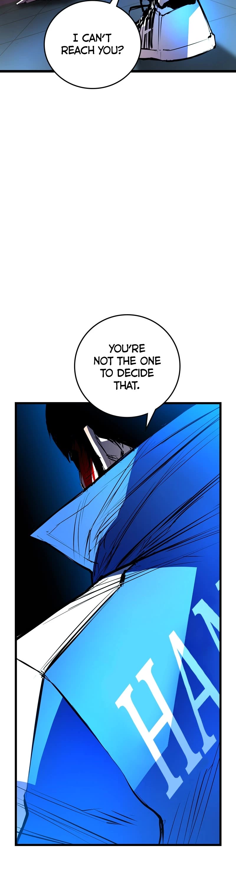 Hanlim Gym Chapter 106 page 76 - Chapter 106: (S2) Episode 2