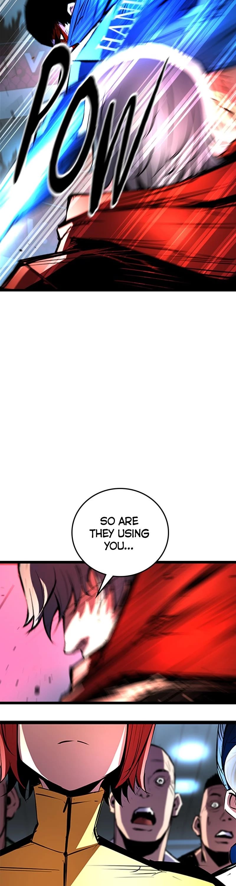 Hanlim Gym Chapter 107 page 13 - Chapter 107: (S2) Episode 3