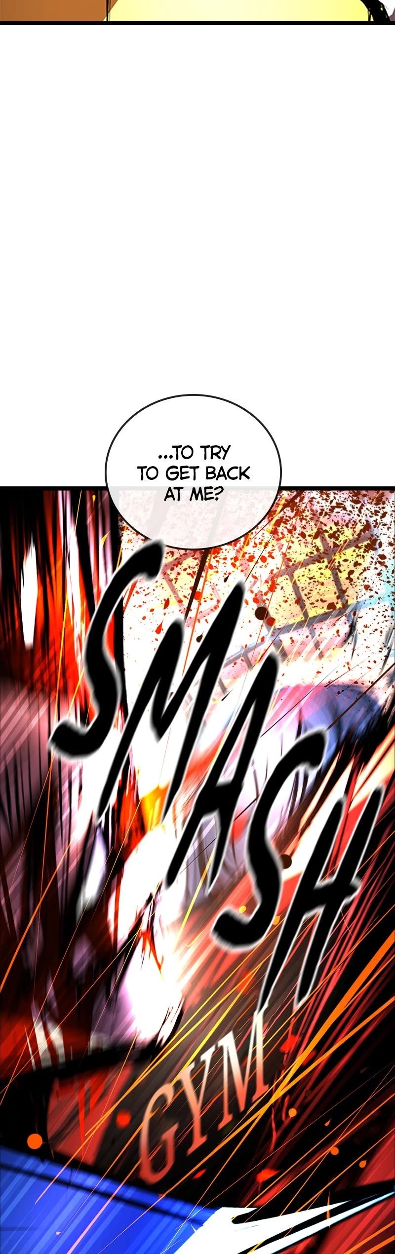 Hanlim Gym Chapter 107 page 14 - Chapter 107: (S2) Episode 3