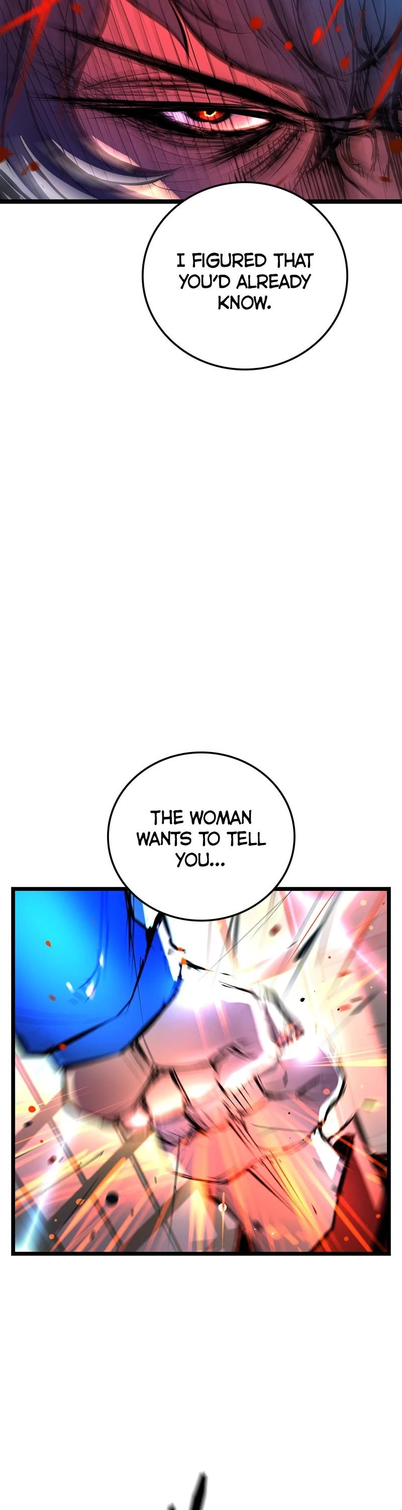 Hanlim Gym Chapter 107 page 16 - Chapter 107: (S2) Episode 3