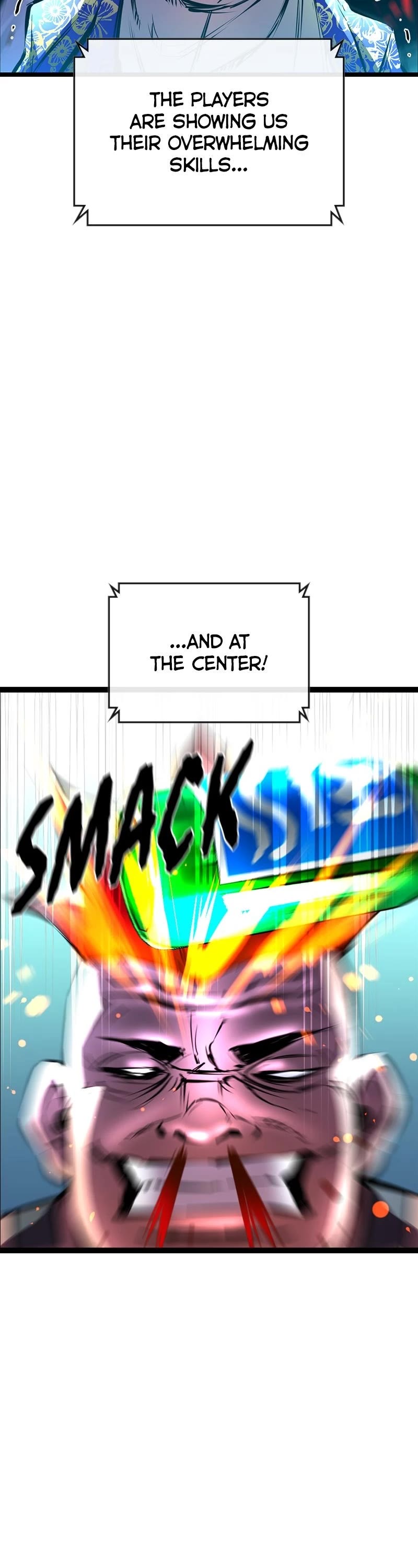 Hanlim Gym Chapter 107 page 2 - Chapter 107: (S2) Episode 3