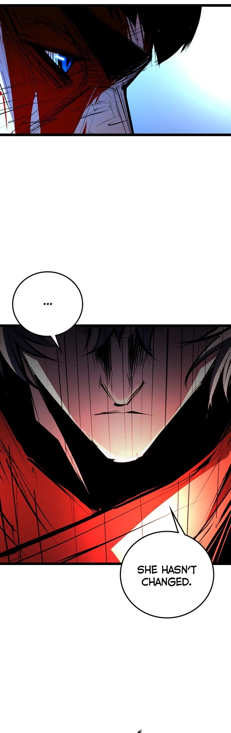 Hanlim Gym Chapter 107 page 20 - Chapter 107: (S2) Episode 3