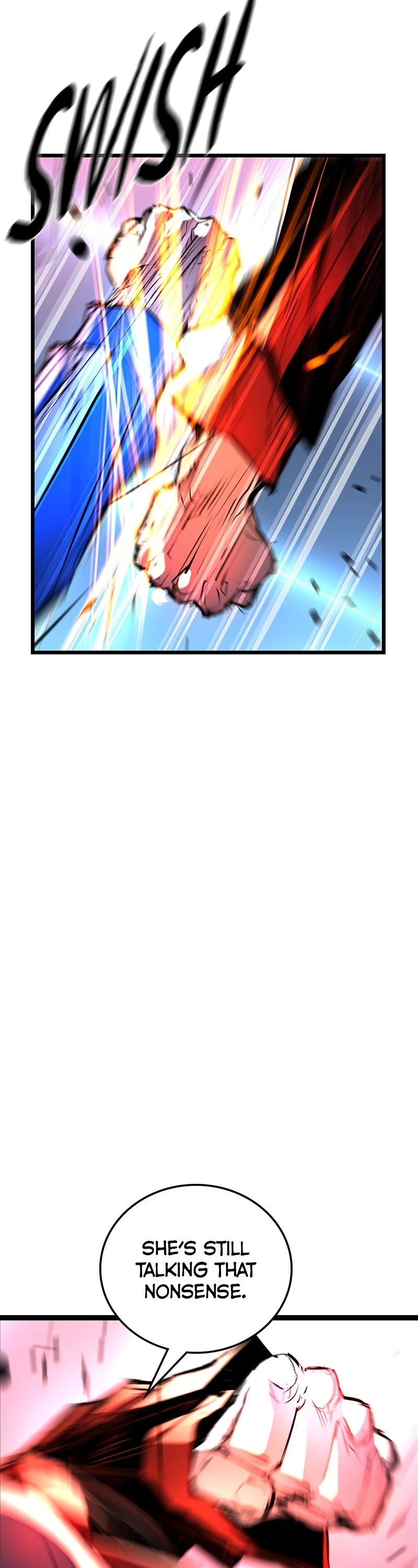 Hanlim Gym Chapter 107 page 21 - Chapter 107: (S2) Episode 3