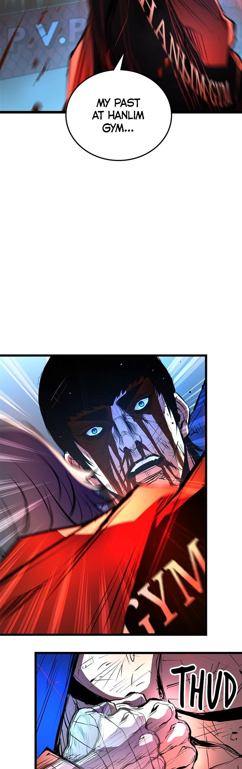 Hanlim Gym Chapter 107 page 24 - Chapter 107: (S2) Episode 3