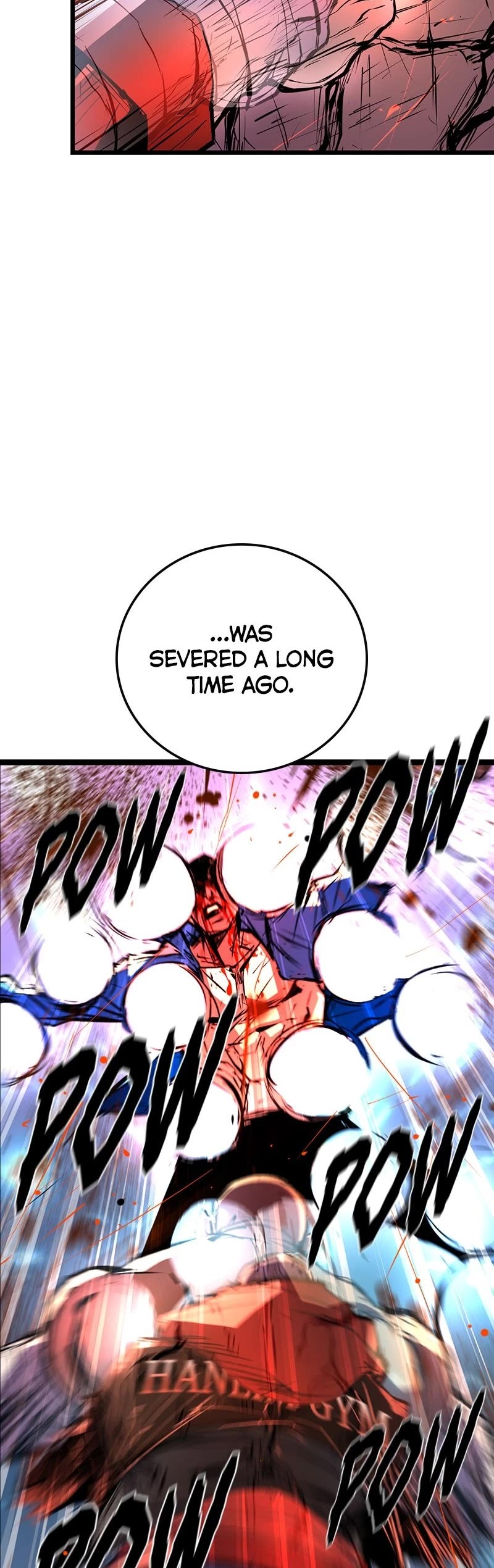 Hanlim Gym Chapter 107 page 25 - Chapter 107: (S2) Episode 3
