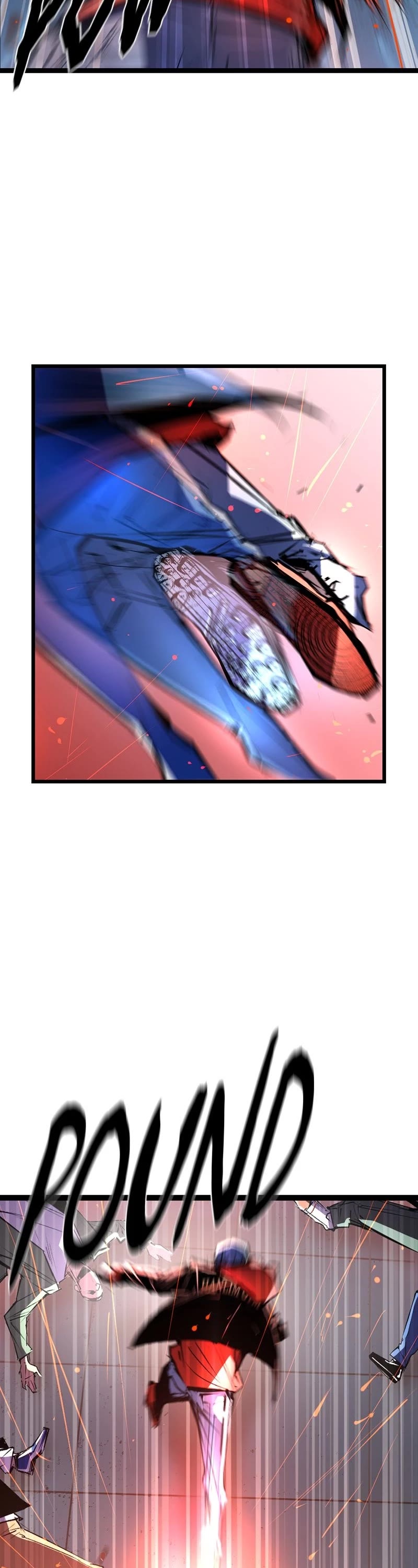 Hanlim Gym Chapter 107 page 26 - Chapter 107: (S2) Episode 3
